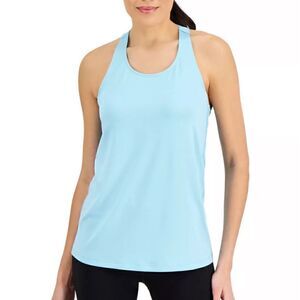 ID Ideology Active Racerback Tank Top , sleeveless top Large